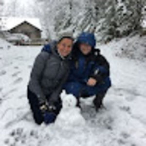 Meet your Posher, Yisell